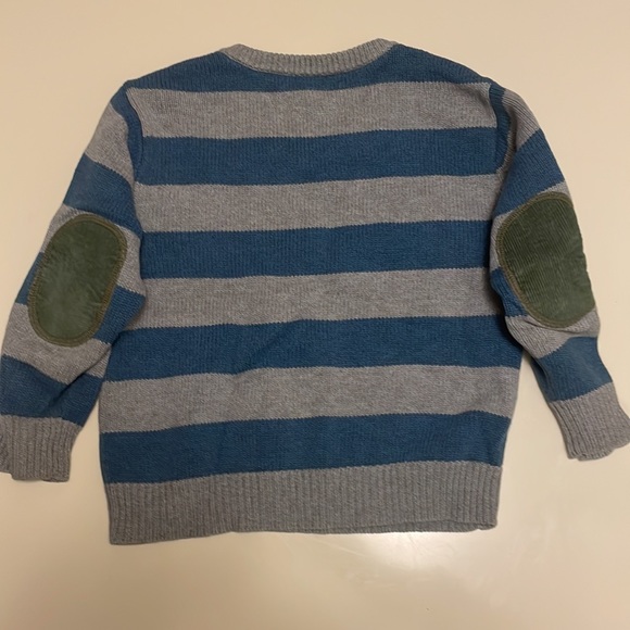 GAP SWEATER AND SHORTS BOYS - Picture 2 of 7